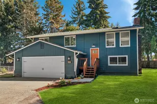 235 Dennis St SW, Tumwater, WA 98501 - Photo 1