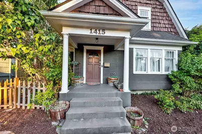 1415 N Steele Street, Tacoma, WA 98406 - Photo 2