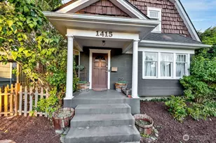 1415 N Steele St, Tacoma, WA 98406 - Photo 2