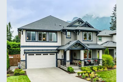 770 SE 6th Place, North Bend, WA 98045 - Photo 2