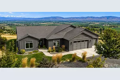 2300 Tozer Road, Ellensburg, WA 98926 - Photo 1