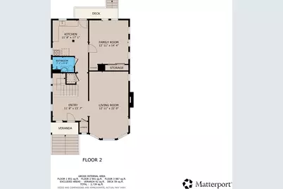 5262 15th Avenue NE, Seattle, WA 98105 - Photo 12