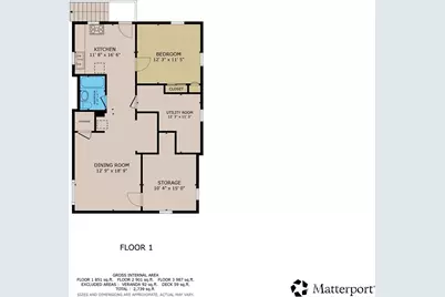 5262 15th Avenue NE, Seattle, WA 98105 - Photo 14