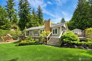 4859 86th Ave SE, Mercer Island, WA 98040 - Photo 1