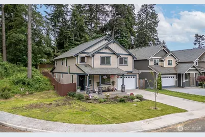 12228 146th Street Ct E, Puyallup, WA 98374 - Photo 1