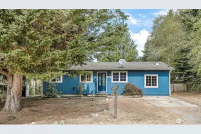 1447 Christine Lane, Camano Island, WA 98282 - Photo 1