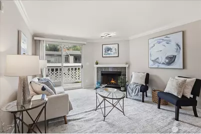 1011 156th Avenue NE #207, Bellevue, WA 98007 - Photo 8
