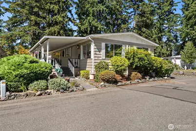 12414 112th Avenue E #47, Puyallup, WA 98374 - Photo 1