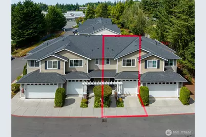 10829 19th Avenue SE #2C, Everett, WA 98208 - Photo 2