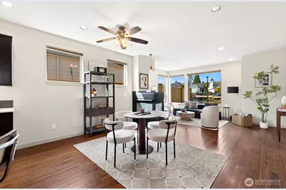 719 N 101st Street, Seattle, WA 98133 - Photo 6