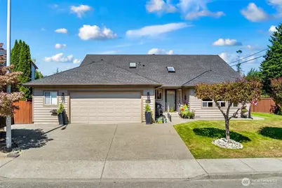 7205 261st Street NW, Stanwood, WA 98292 - Photo 1