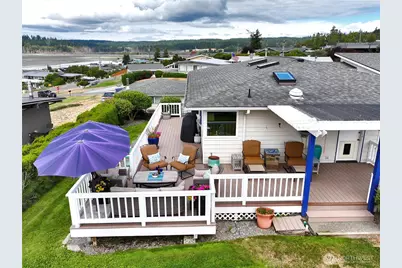 4104 Scatchet View Drive, Clinton, WA 98236 - Photo 2
