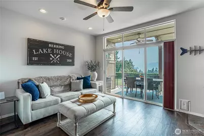 11415 S Lakeshore Road #21, Chelan, WA 98816 - Photo 8
