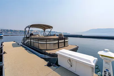 11415 S Lakeshore Road #21, Chelan, WA 98816 - Photo 36