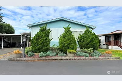 419 Carefree Circle, Aberdeen, WA 98520 - Photo 2