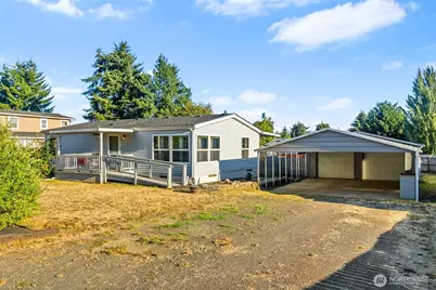 221 W Hemlock Court, Napavine, WA 98565 - Photo 2