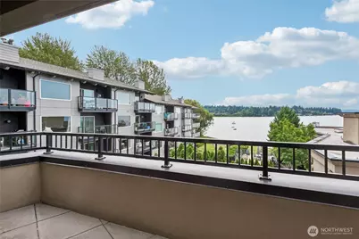 9123 NE Juanita Drive #205, Kirkland, WA 98034 - Photo 18