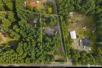 34607 39th Avenue Ct E, Eatonville, WA 98328 - Photo 38
