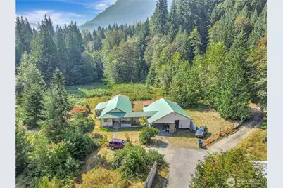 26429 469th Avenue NE, Darrington, WA 98241 - Photo 1