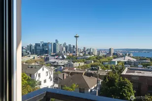 100 Ward St, Seattle, WA 98109 - Photo 22