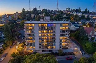 100 Ward St, Seattle, WA 98109 - Photo 16