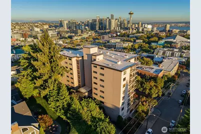 100 Ward Street #303, Seattle, WA 98109 - Photo 20