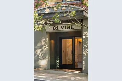 81 Vine Street #404, Seattle, WA 98121 - Photo 28