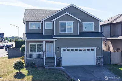 2650 Glenmore Street, Ferndale, WA 98248 - Photo 2