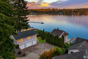 2210 E Mason Lake Dr W, Grapeview, WA 98546 - Photo 2
