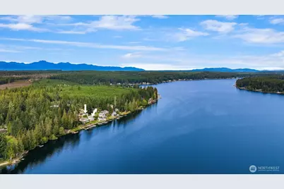 2210 E Mason Lake Drive W, Grapeview, WA 98546 - Photo 34