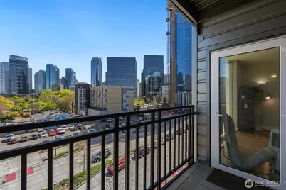 699 John Street #516, Seattle, WA 98109 - Photo 18