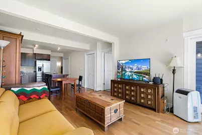 699 John Street #516, Seattle, WA 98109 - Photo 4