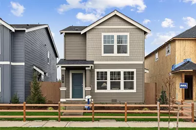 16319 203rd Avenue E #1180, Bonney Lake, WA 98391 - Photo 1