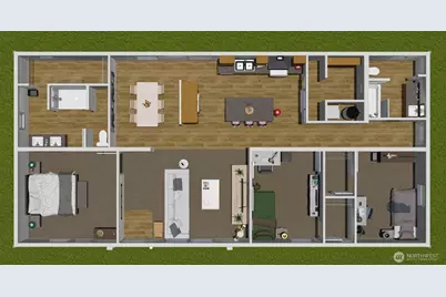 4063 Lambourn Lane, Oak Harbor, WA 98277 - Photo 14