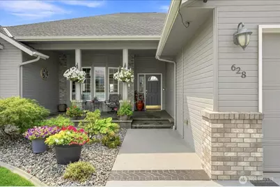 628 Briarwood Drive, East Wenatchee, WA 98802 - Photo 4