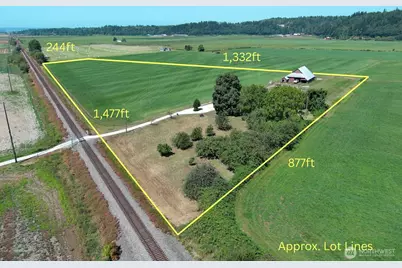 4101 Norman Road, Stanwood, WA 98292 - Photo 2