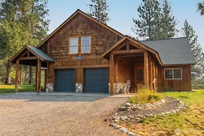 202 Cascadian Way #3, Winthrop, WA 98862 - Photo 30