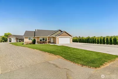 25 Columbia View Drive, Brewster, WA 98812 - Photo 2