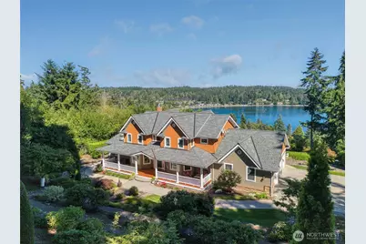 3696 Lavender Lane NE, Bainbridge Island, WA 98110 - Photo 2