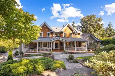 3696 Lavender Lane NE, Bainbridge Island, WA 98110 - Photo 4