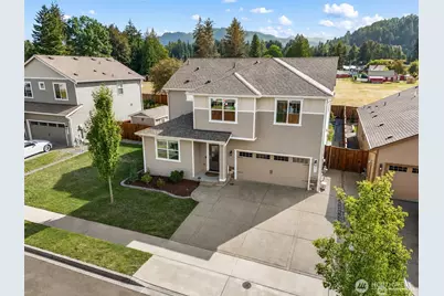 451 Jasmine Lane N, Enumclaw, WA 98022 - Photo 1