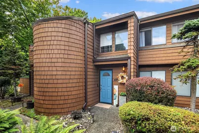 11500 NE 128th Street Dr #47, Kirkland, WA 98034 - Photo 1