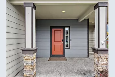 348 Partlon Street, Buckley, WA 98321 - Photo 2