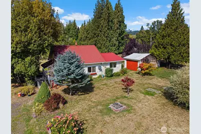 140 Front Street, Doty, WA 98539 - Photo 1