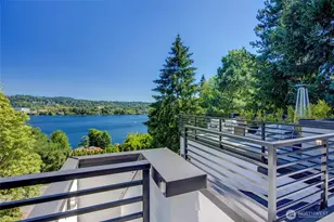 7429 E Mercer Way, Mercer Island, WA 98040 - Photo 2