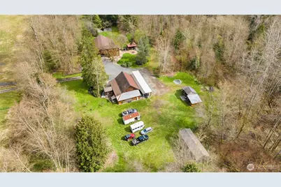 19529 17th Drive NE, Arlington, WA 98223 - Photo 36