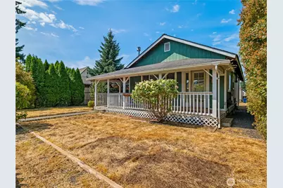 206 Kentucky Avenue, Granite Falls, WA 98252 - Photo 2
