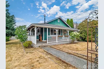 206 Kentucky Avenue, Granite Falls, WA 98252 - Photo 4