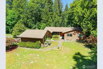 568 SE Oak Road, Port Orchard, WA 98367 - Photo 2