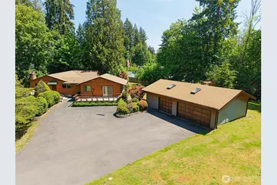 568 SE Oak Road, Port Orchard, WA 98367 - Photo 1
